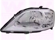 Фара VAN WEZEL 1516941