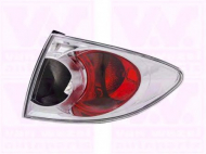 Фонарь VAN WEZEL 2754938