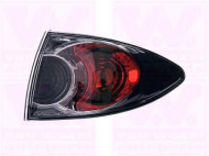 Фонарь VAN WEZEL 2755926