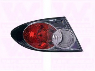 Фонарь VAN WEZEL 2755935