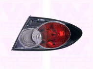 Фонарь VAN WEZEL 2755936