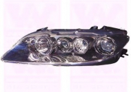 Фара VAN WEZEL 2755961