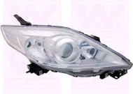 Фара VAN WEZEL 2762966