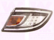 Фонарь VAN WEZEL 2764932