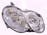 Фара VAN WEZEL 3049962