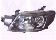 Фара VAN WEZEL 3271961