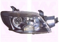 Фара VAN WEZEL 3271962