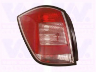 Фонарь VAN WEZEL 3748935