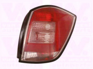 Фонарь VAN WEZEL 3748936