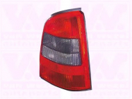 Фонарь VAN WEZEL 3767938