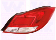 Фонарь VAN WEZEL 3850932