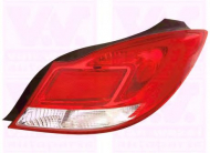 Фонарь VAN WEZEL 3850934