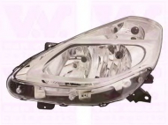 Фара VAN WEZEL 4333961