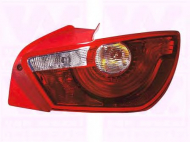 Фонарь VAN WEZEL 4919922