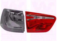 Фонарь VAN WEZEL 4957923