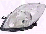 Фара VAN WEZEL 5436961