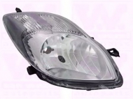 Фара VAN WEZEL 5436964