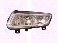 Фара VAN WEZEL 5829997