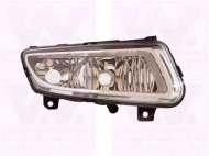 Фара VAN WEZEL 5829998