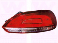 Фонарь VAN WEZEL 5849922