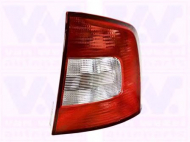 Фонарь VAN WEZEL 7623926