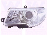 Фара VAN WEZEL 7636961