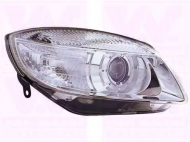 Фара VAN WEZEL 7641964