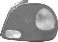 Фонарь VAN WEZEL 8221937