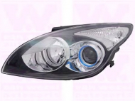 Фара VAN WEZEL 8243961