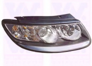 Фара VAN WEZEL 8268962