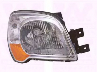 Фара VAN WEZEL 8382964