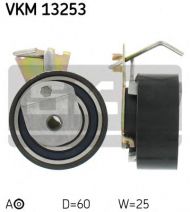 Ролик SKF VKM 13253