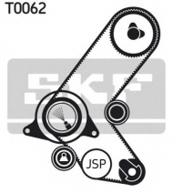 Ременный комплект SKF VKMA 05208