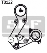 Ременный комплект SKF VKMA 04107
