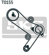 Ременный комплект SKF VKMA 02986