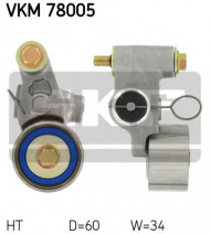 Ролик SKF VKM 78005