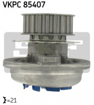 Насос SKF VKPC 85407