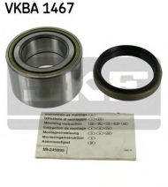 Комплект подшипника SKF VKBA 1467