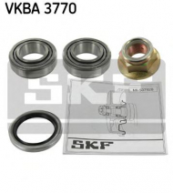 Комплект подшипника SKF VKBA 3770