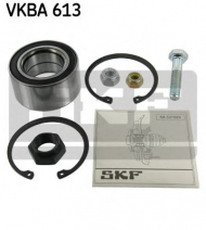 Комплект подшипника SKF VKBA 613