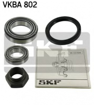 Комплект подшипника SKF VKBA 802