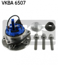Комплект подшипника SKF VKBA 6507