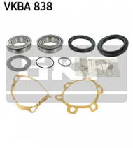 Комплект подшипника SKF VKBA 838