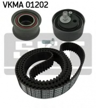 Ременный комплект SKF VKMA 01202