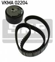 Ременный комплект SKF VKMA 02204