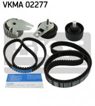 Ременный комплект SKF VKMA 02277