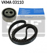 Ременный комплект SKF VKMA 03110