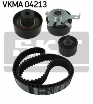 Ременный комплект SKF VKMA 04213