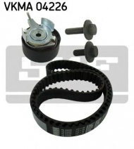 Ременный комплект SKF VKMA 04226