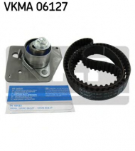 Ременный комплект SKF VKMA 06127